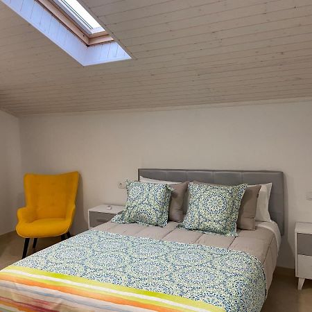Os Arcos - Apartamentos Turisticos Portomarin Eksteriør billede