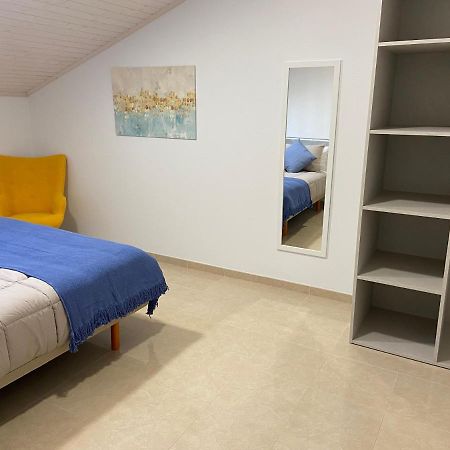 Os Arcos - Apartamentos Turisticos Portomarin Eksteriør billede