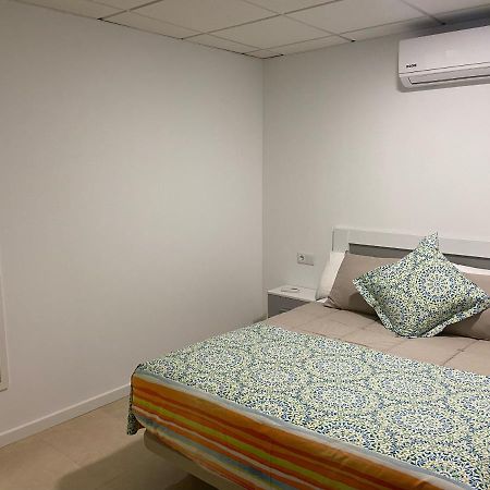Os Arcos - Apartamentos Turisticos Portomarin Eksteriør billede
