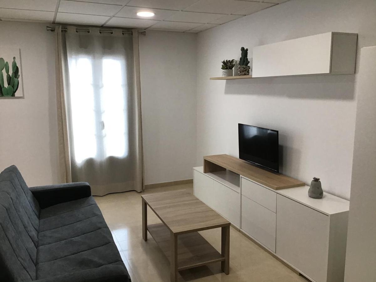Os Arcos - Apartamentos Turisticos Portomarin Eksteriør billede