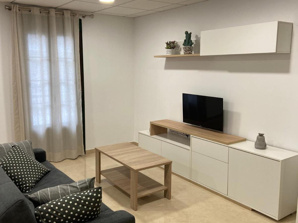 Os Arcos - Apartamentos Turisticos Portomarin Eksteriør billede