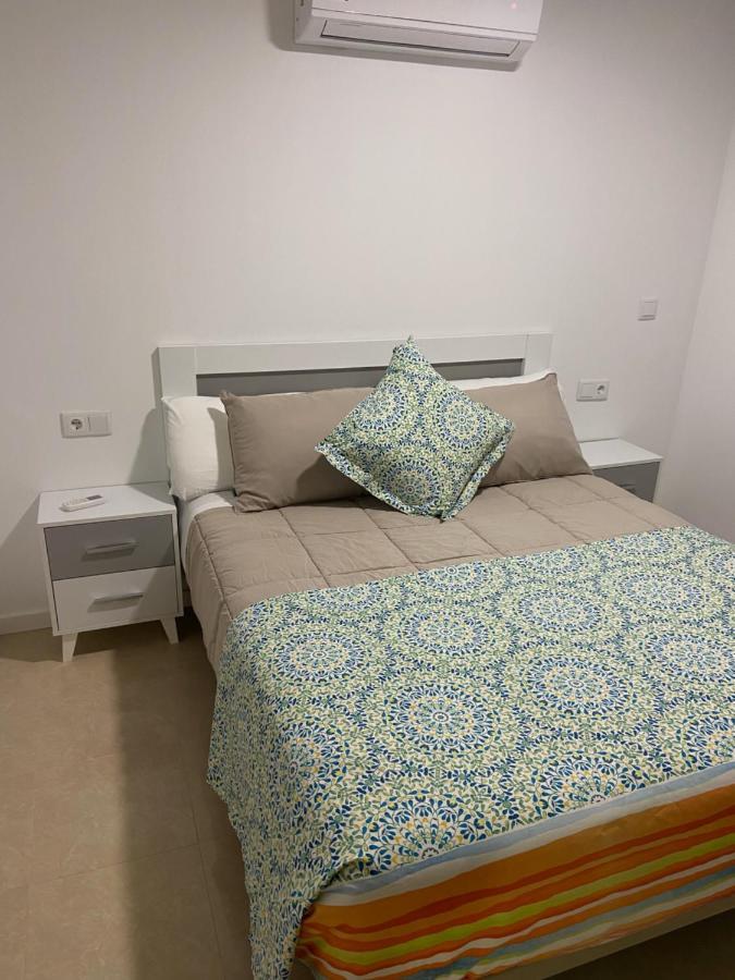 Os Arcos - Apartamentos Turisticos Portomarin Eksteriør billede